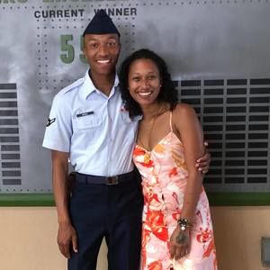 Meet your Posher, Nyesha